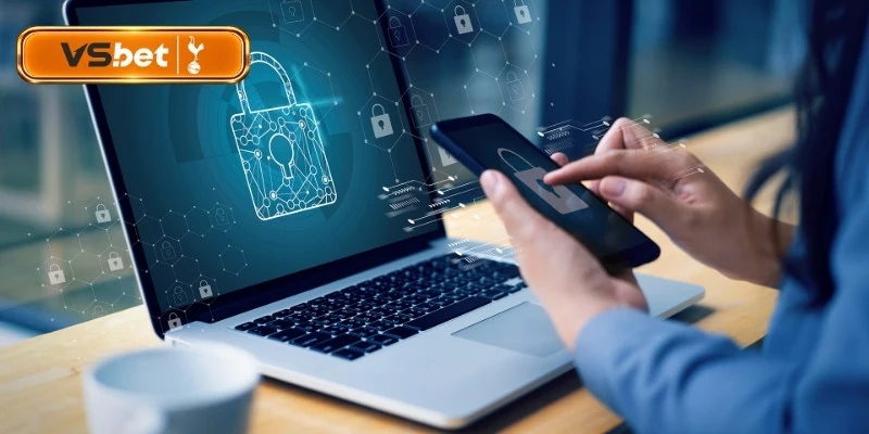 Các quy định của chính sách bảo mật Vsbet