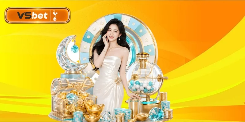Thông tin tổng quát về thương hiệu game top 1 Vsbet