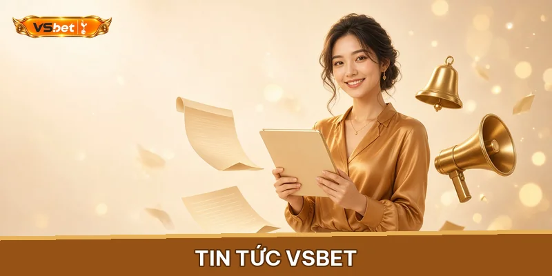 Tin tức Vsbet