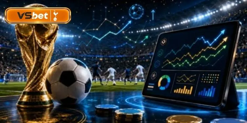 Tổng quan chung về thể thao Vsbet