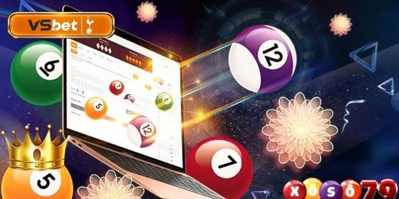 Tổng quan chung về xổ số Vsbet